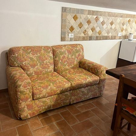 Casa Garoselli Apartment Monticchiello Ngoại thất bức ảnh