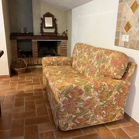 Casa Garoselli Apartment Monticchiello Ngoại thất bức ảnh